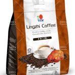 Lingzhi Coffee 3 in 1 EU