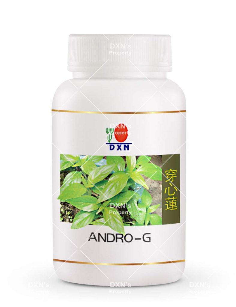 Andro-G 90