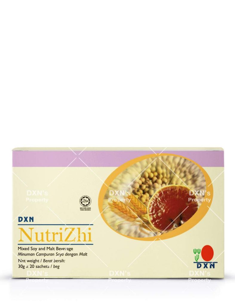 NutriZhi