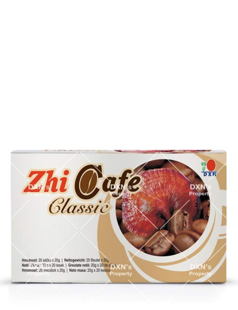 Zhi Cafe Classic