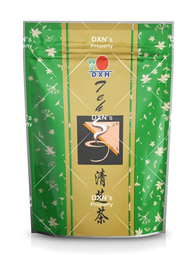 Spica Tea