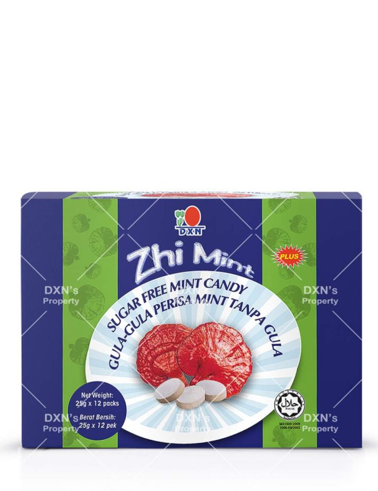 Zhi Mint Plus