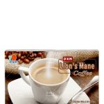 Lion's Mane Coffe