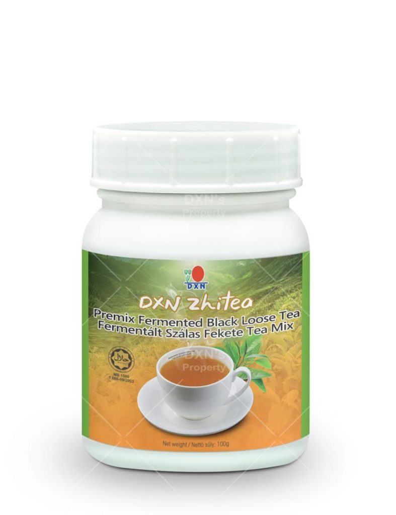 Zhitea