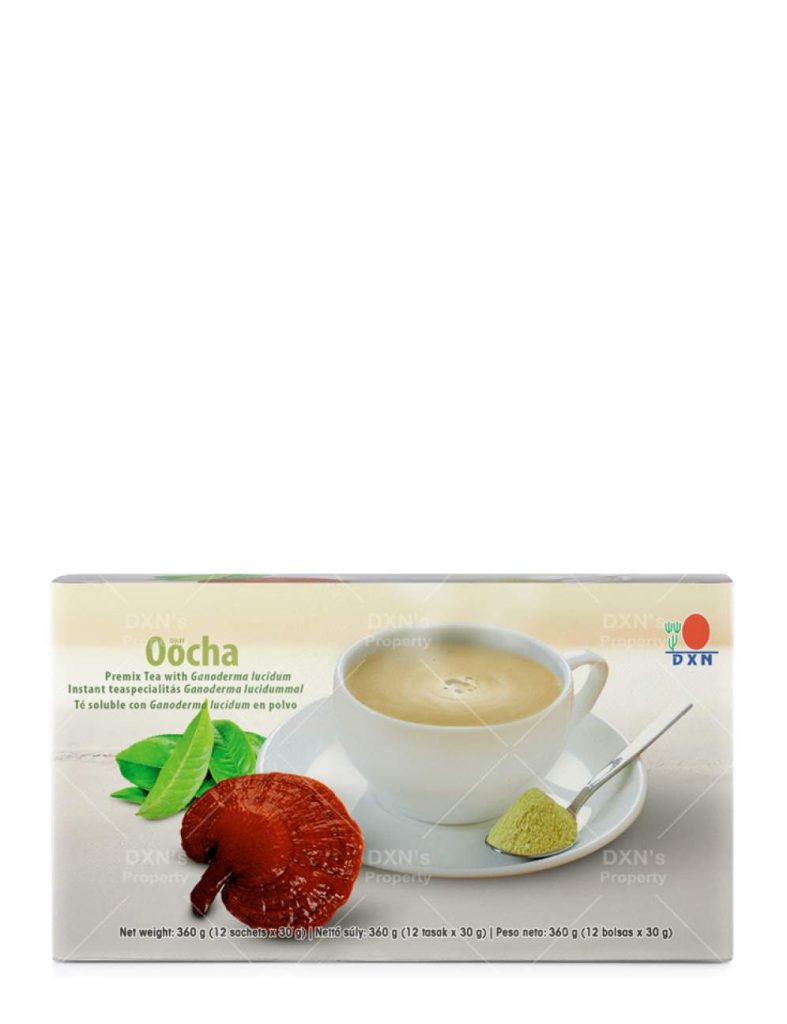 DXN Oocha
