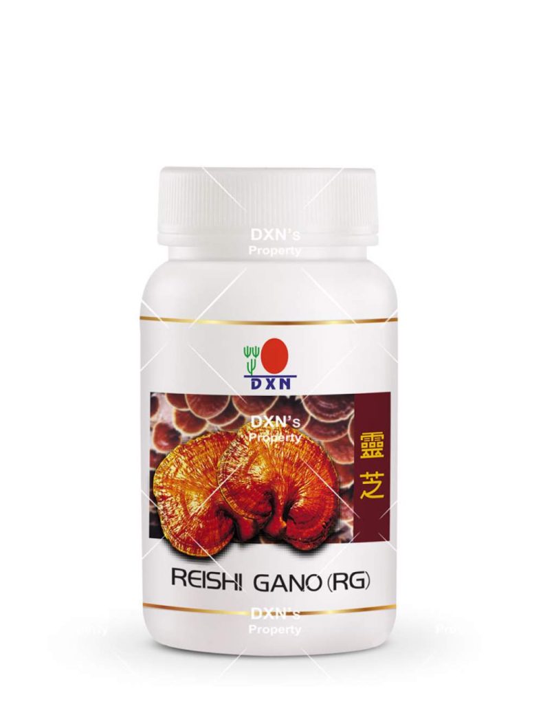 RG - 30