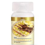 Cordyceps kapszula 60
