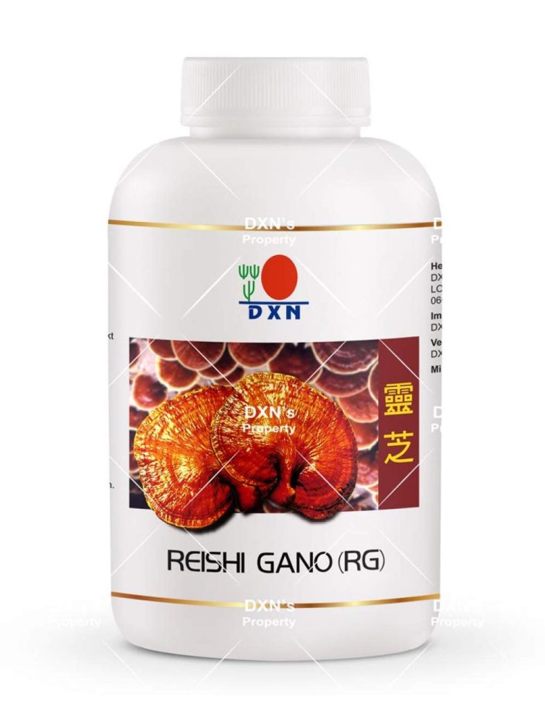 RG - 360