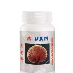 Reishi gomba por