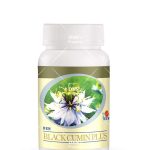 Black Cumin Plus kapszula 30