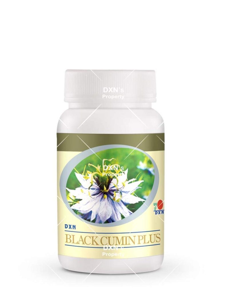 Black Cumin Plus kapszula 30