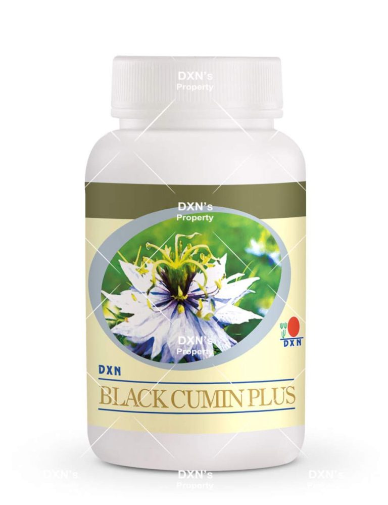 Black Cumin Plus kapszula 90