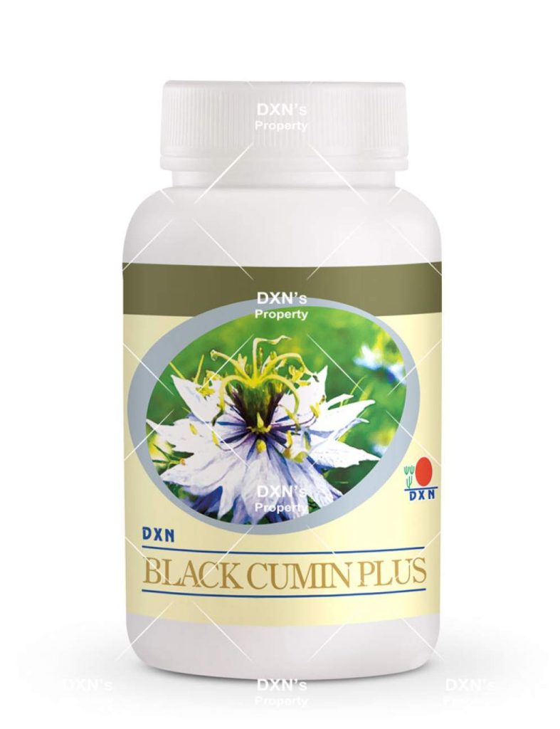 Black Cumin Plus kapszula 90