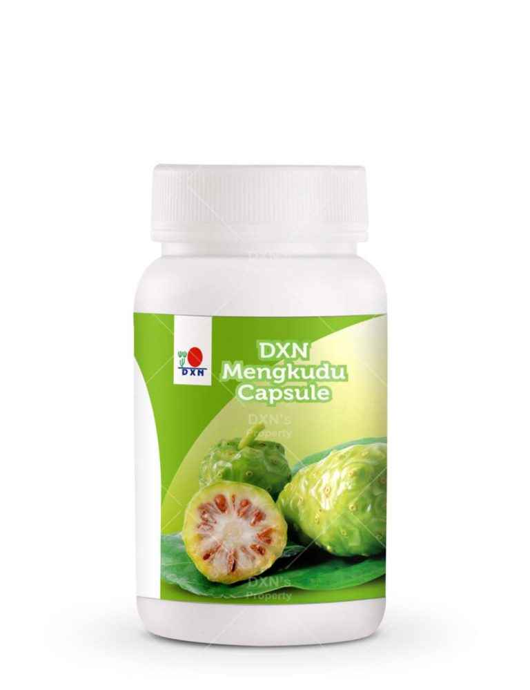 DXN Mengkudu kapszula 30
