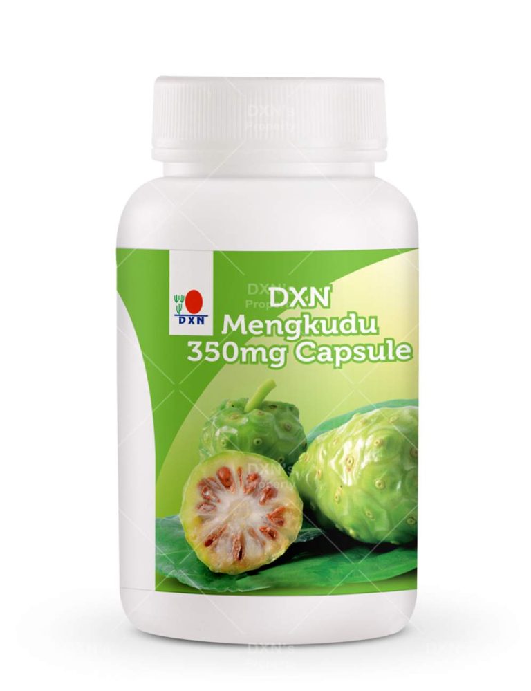 DXN Mengkudu kapszula 90