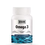 Omega 3 lágy zselatin kapszula 90
