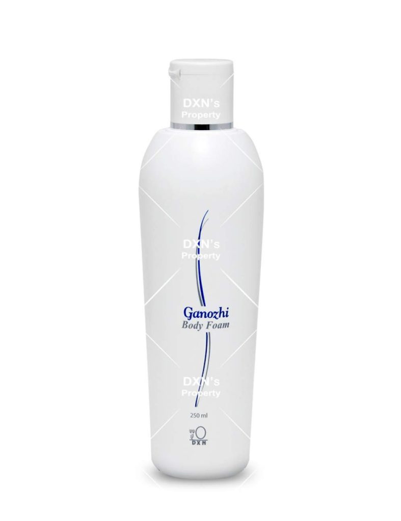 Ganozhi Tusfürdő