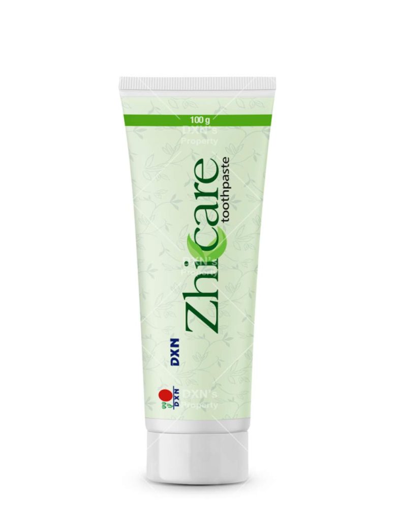 Zhicare Fogkrém
