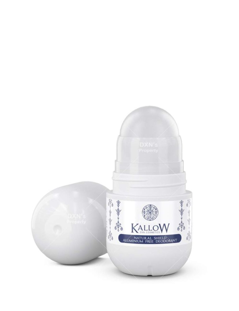 DXN Kallow - Dezodor